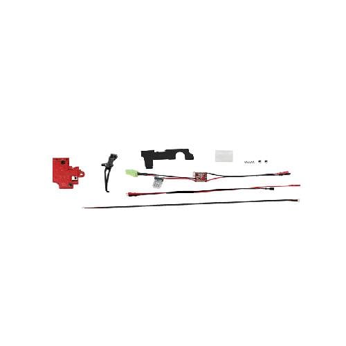 G-11-158-1 ETU 2.0 and Mosfet 4.0 + Vertical Trigger for Ver.11 Gear