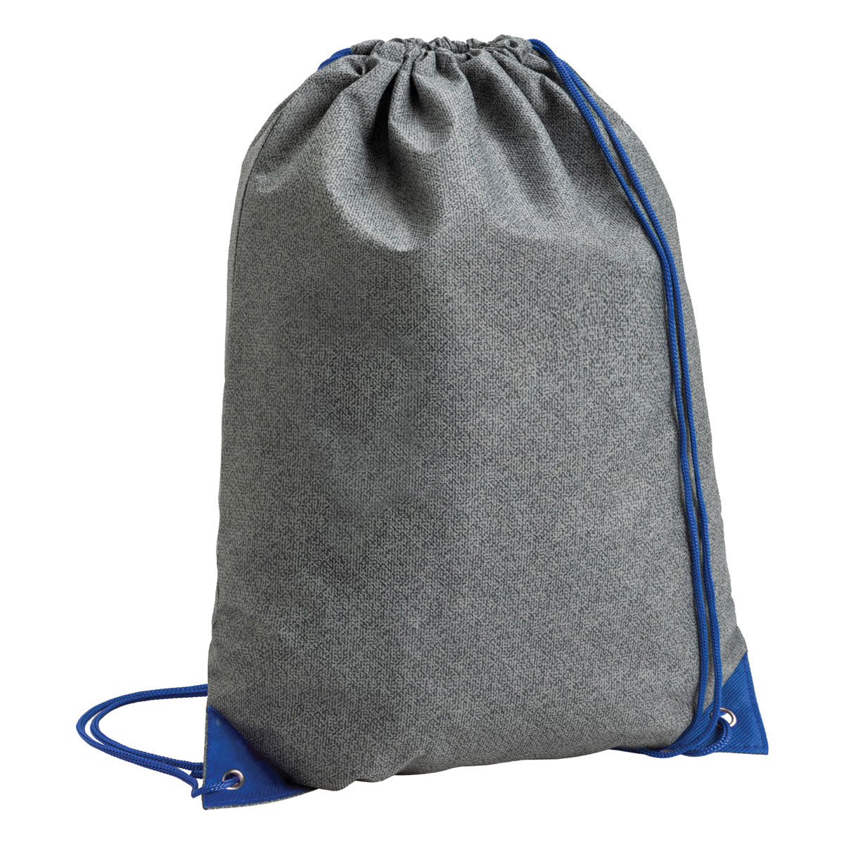 Poppy Econo Drawstring - Blue