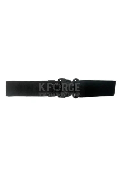 Tactical Belt No Velcro Plastic Buckle - 46mm S-2XL