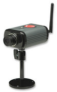 Intellinet Nfc30-Wg Network Camera