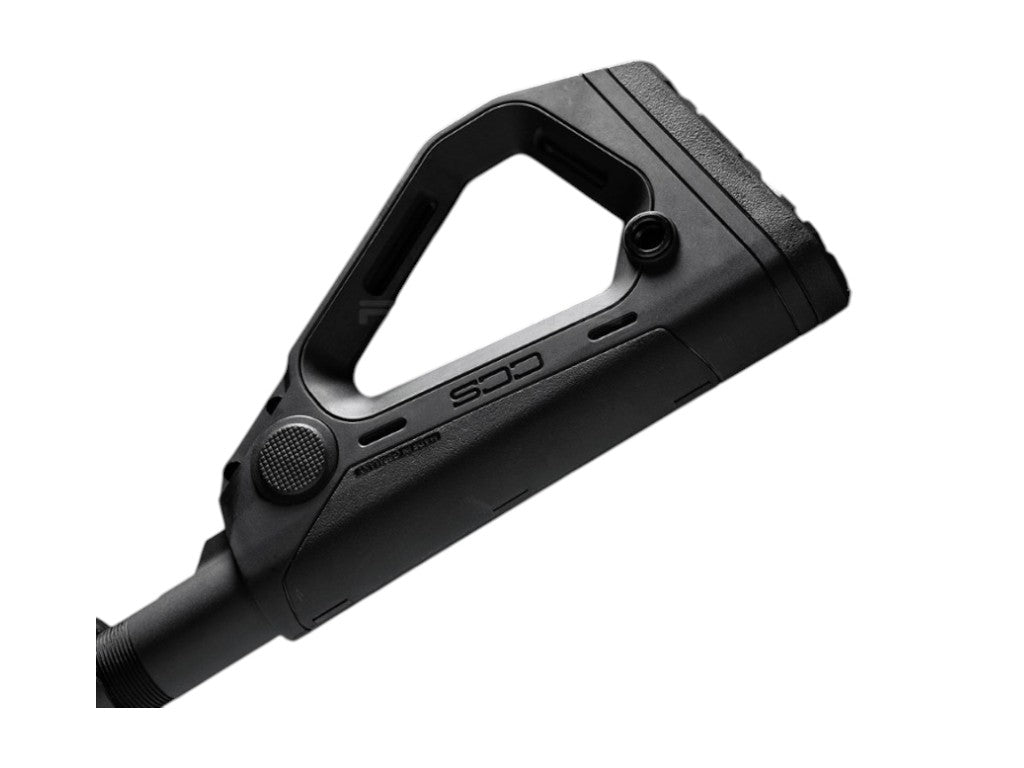 ASG Rifle AEG H-15 Carbine Black - 20022