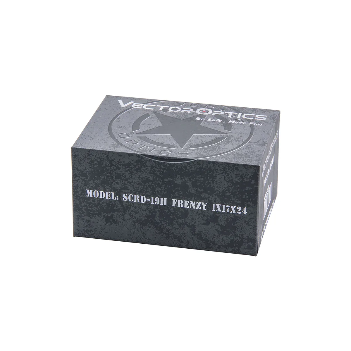 Vector Optics Frenzy FM 1x17x24 Red Dot Sight Guards On Duty Security