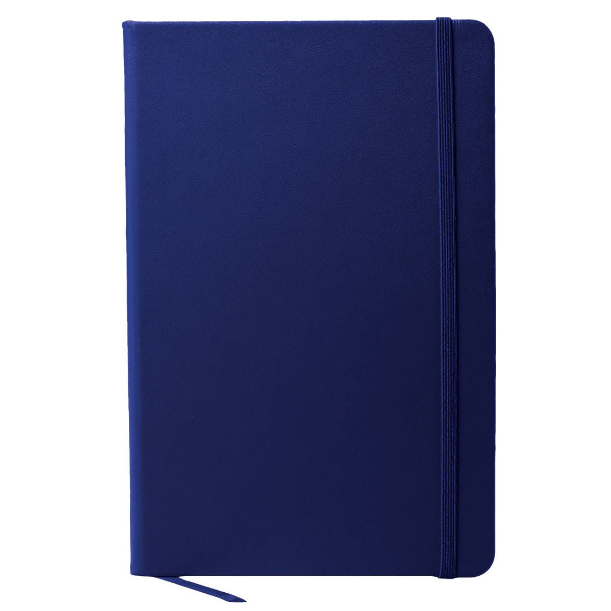 A5 Snapper Notebook - Blue A