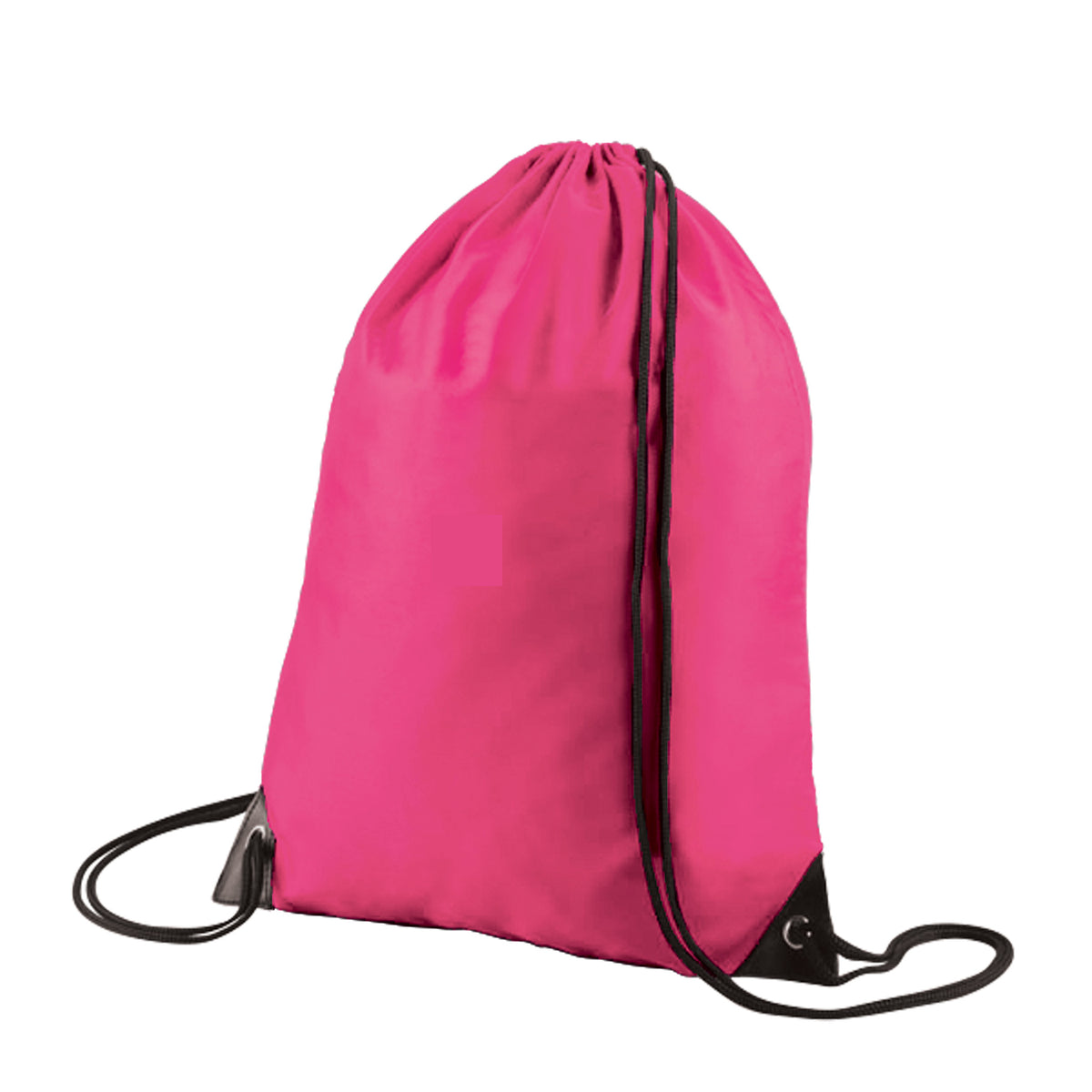 Basic Drawstring - Pink