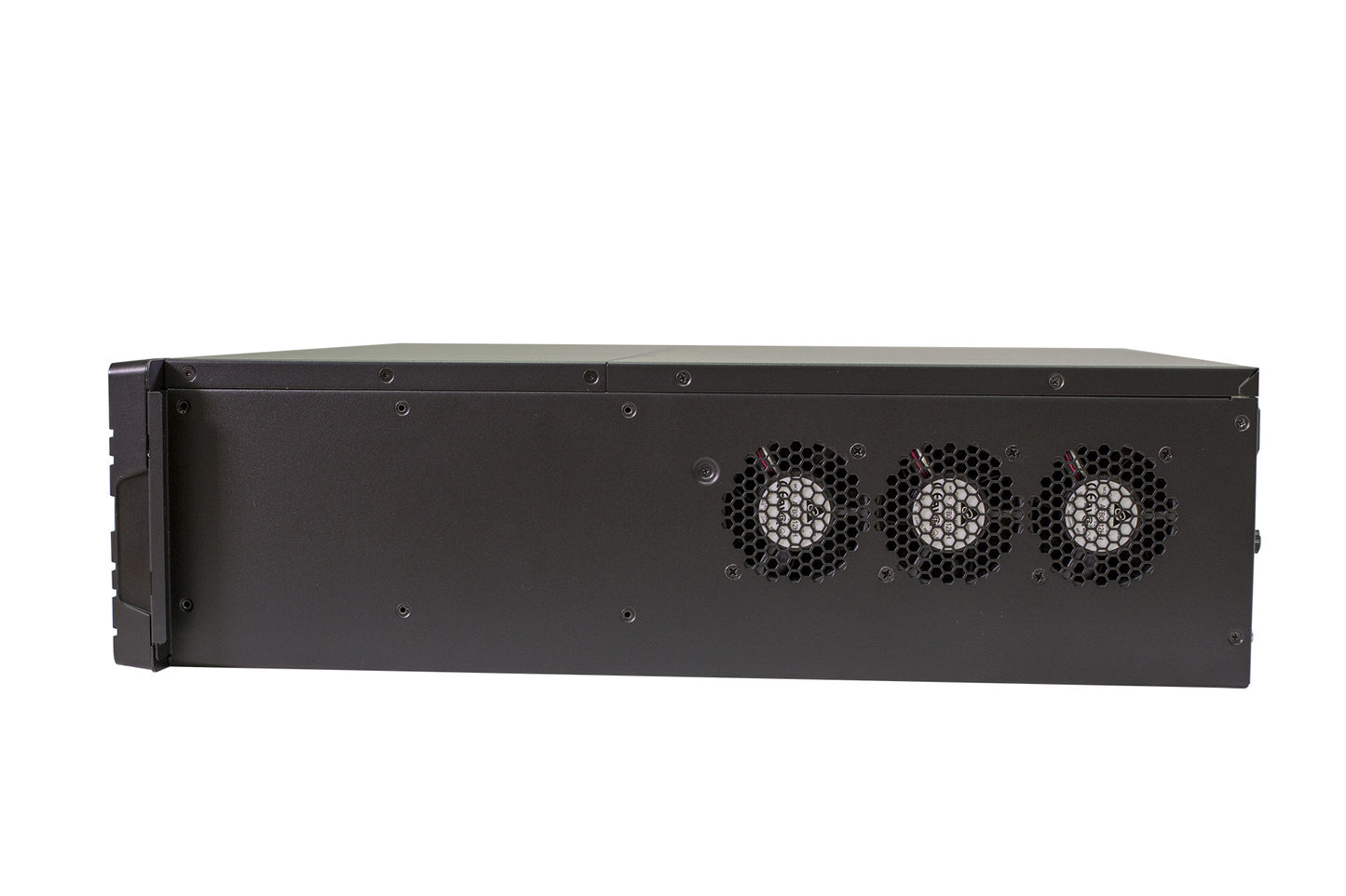 UNV - High Density, Smart Surveillance NVR & Security System - PRO Series