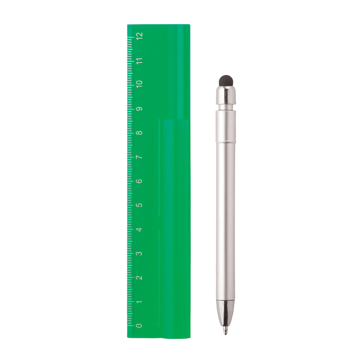 DUO - Green