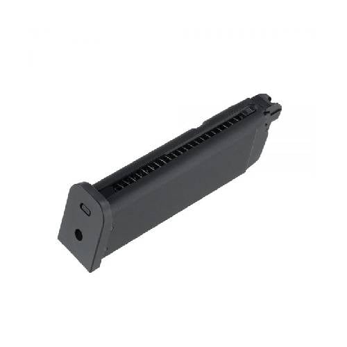 SSP18-M CO2 /Gas Mag