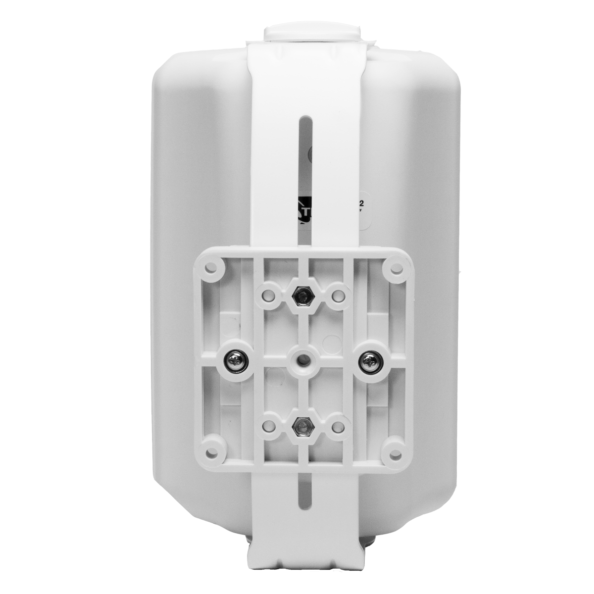 TruAudio 6.5" 2-Way Outdoor Speaker | OP-6.2-WT