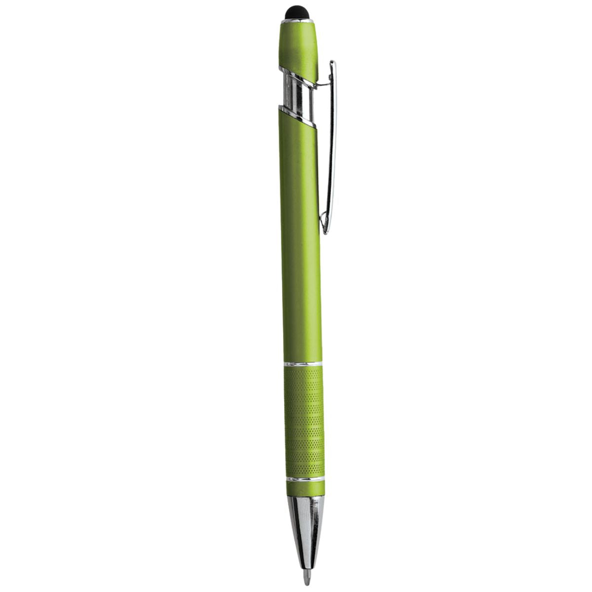 Novel Stylus Pen - Lime