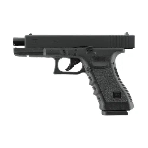 Umarex 2.6428 Airsoft Gun GLOCK 17 Cal. 6mm
