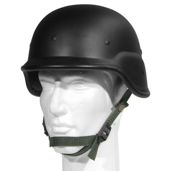 Tactical Airsoft and Paintball Helmet