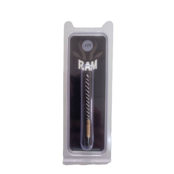 RAM Nylon Brush .177