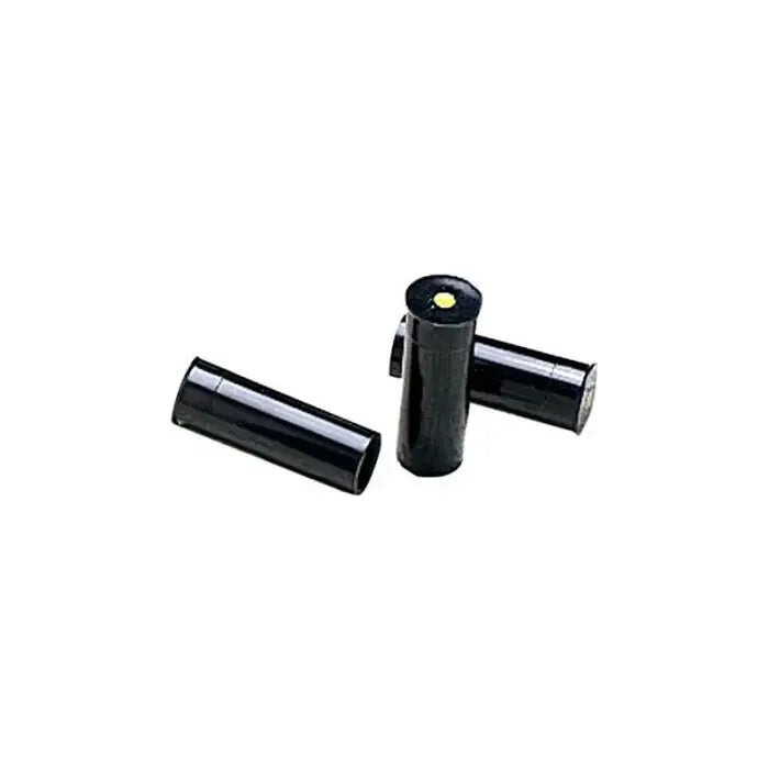 MTM SNAP CAPS 20 GA BLACK — MTM-SC-20-40