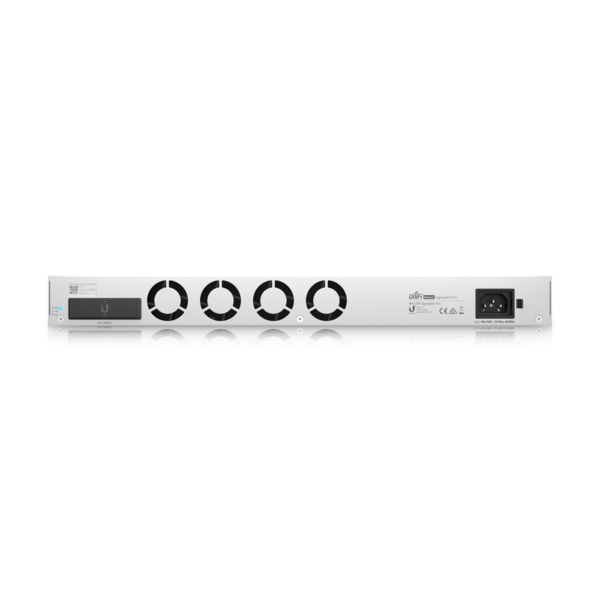 Ubiquiti UniFi Aggregation Switch Pro 28 Port with SFP+ & 4 SFP28 | USW-Pro-Aggregation