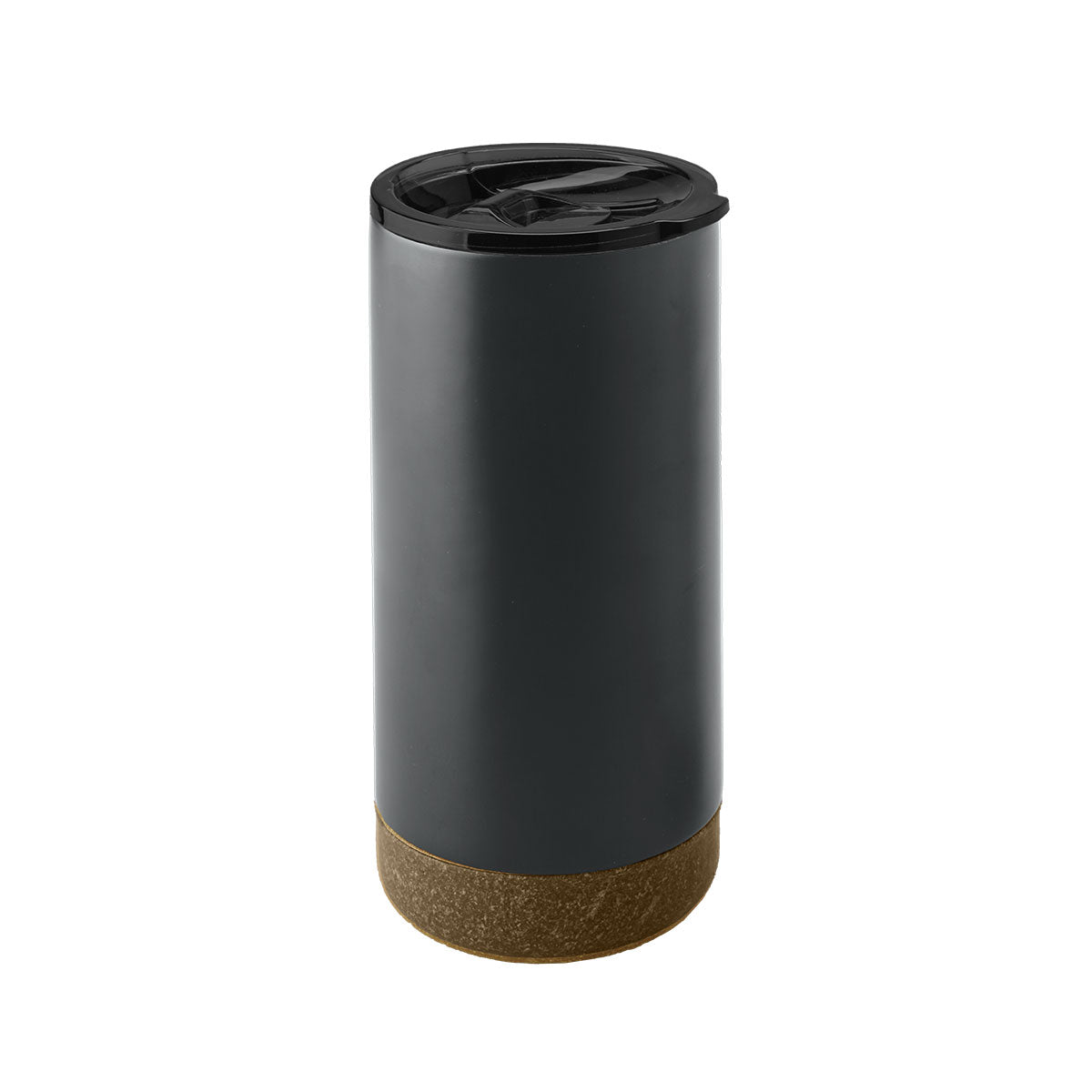 500ml Sienna Cork Mug - Grey