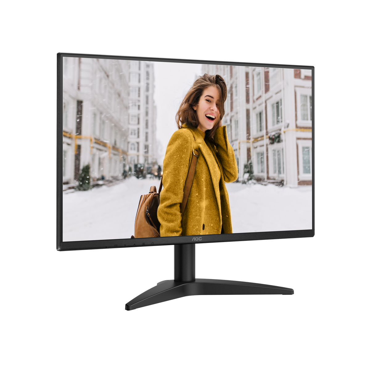 AOC-24B36XE B36 Monitor