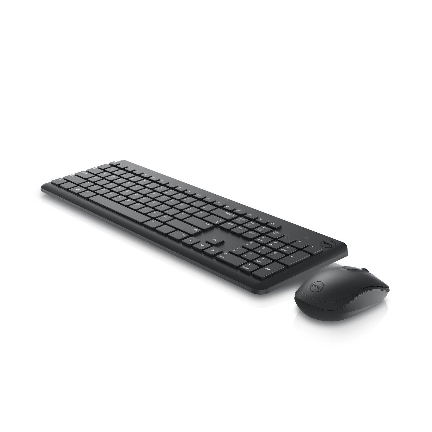 Dell KM3322W Wireless Keyboard and Mouse - Keyboard and Mouse Combo - Dell - Accessories - Guards On Duty Shop & Security Guards