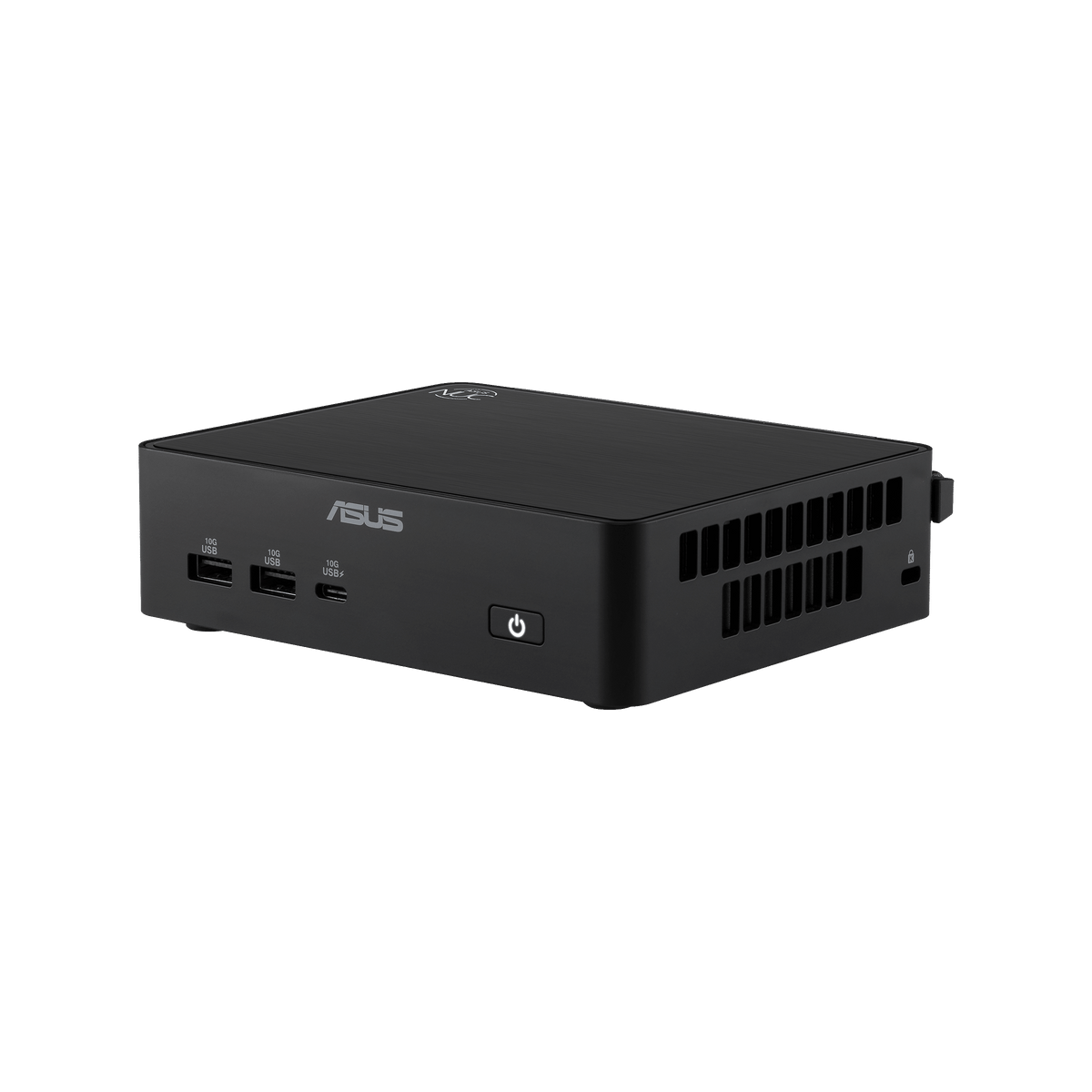 ASUS NUC L6|Intel Ultra 5 325-16th Gen |Intel Graphics|Dual DDR5-6400|Dual M.2 SSD|HDMI|USB|TB|Wi-FI|DUAL LAN|BT|3 Yr Wty