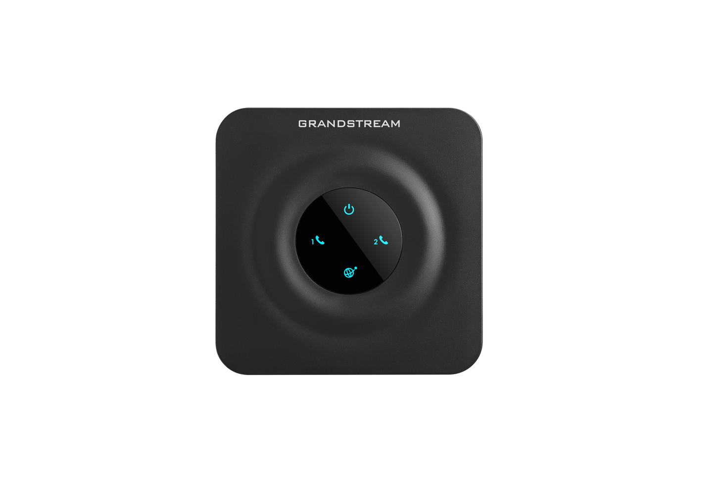 Grandstream SIP ATA 2 Port FXS Gateway | HT-802