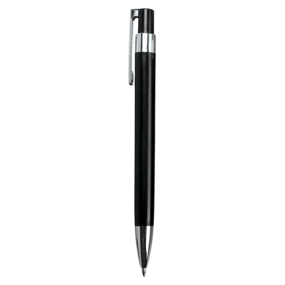 Parrot Ballpoint Pen - Black