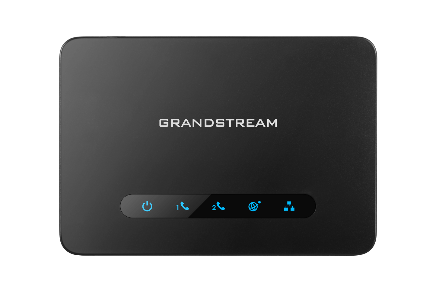 Grandstream SIP ATA 2 Port FXS Gateway | HT-812