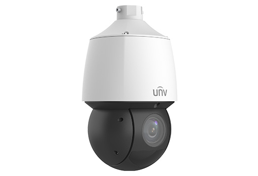 Uniview UNV 4MP LightHunter Motorized PTZ IP Camera 4.8–120mm (25x Optical Zoom) |IPC6424SR-X25-VF