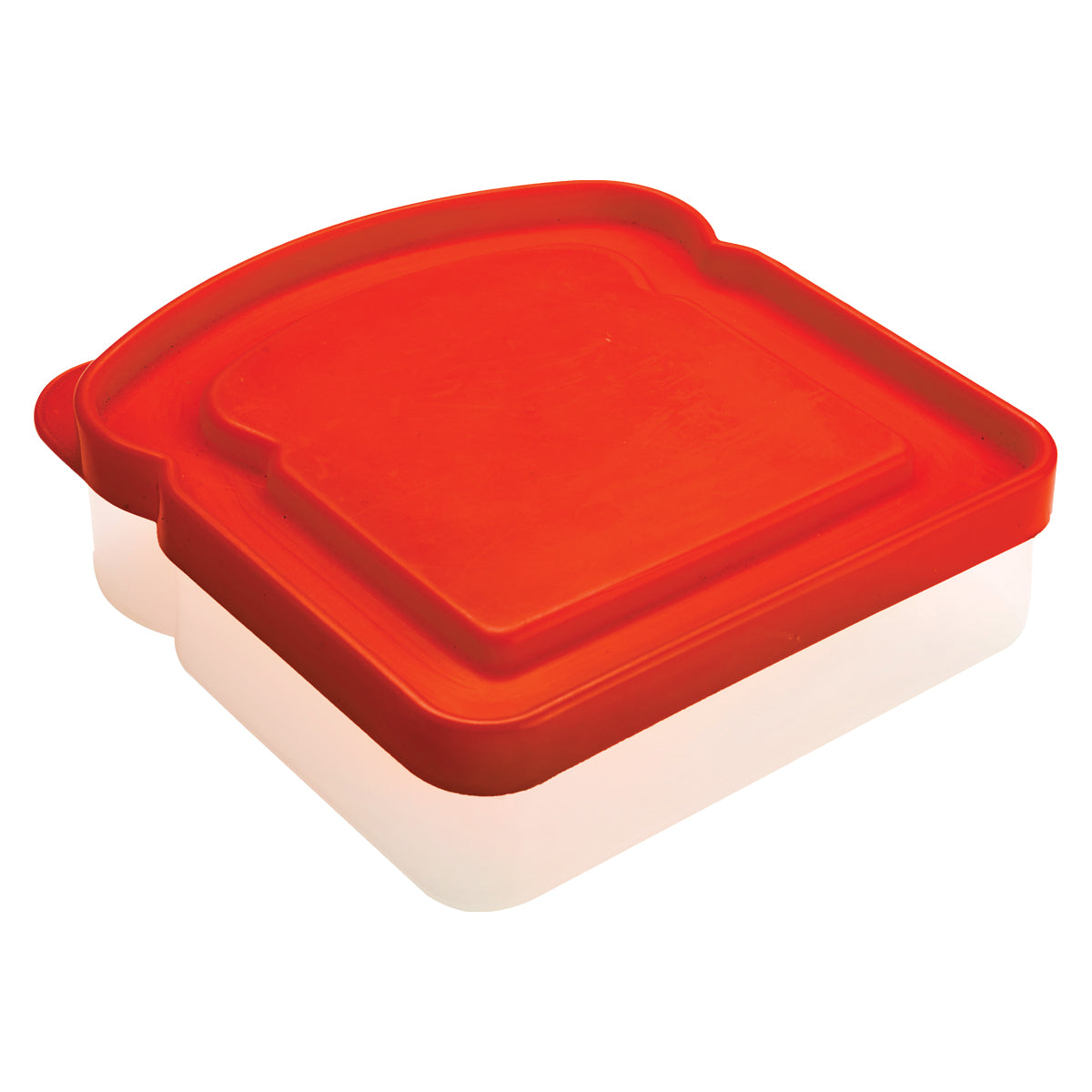 Cool Lunch Box - Red