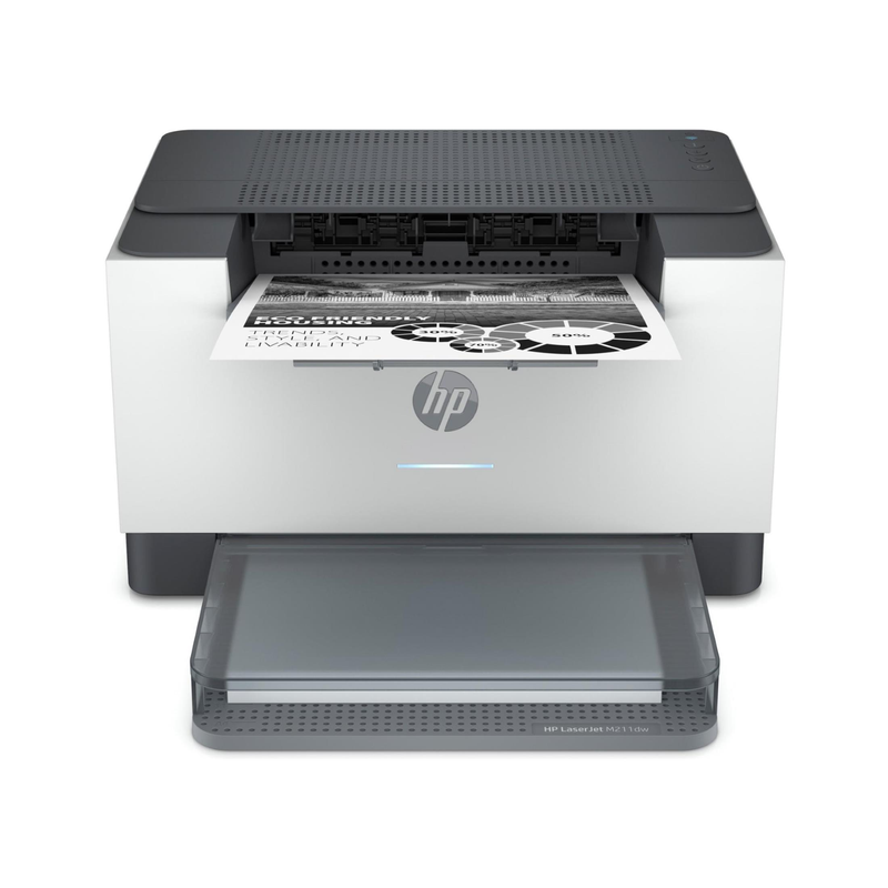 HP SF Mono LaserJet Pro M211dw