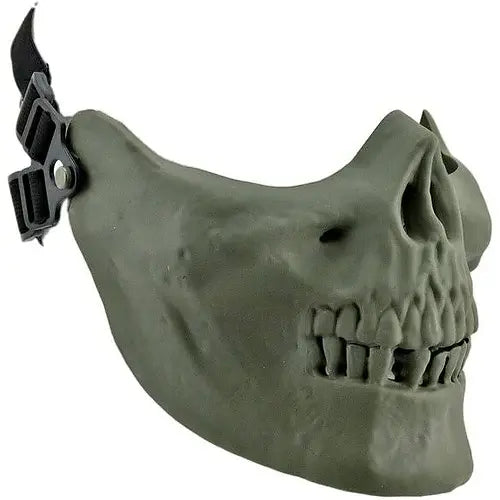 MASK SKULL BOTTOMS FAS2476