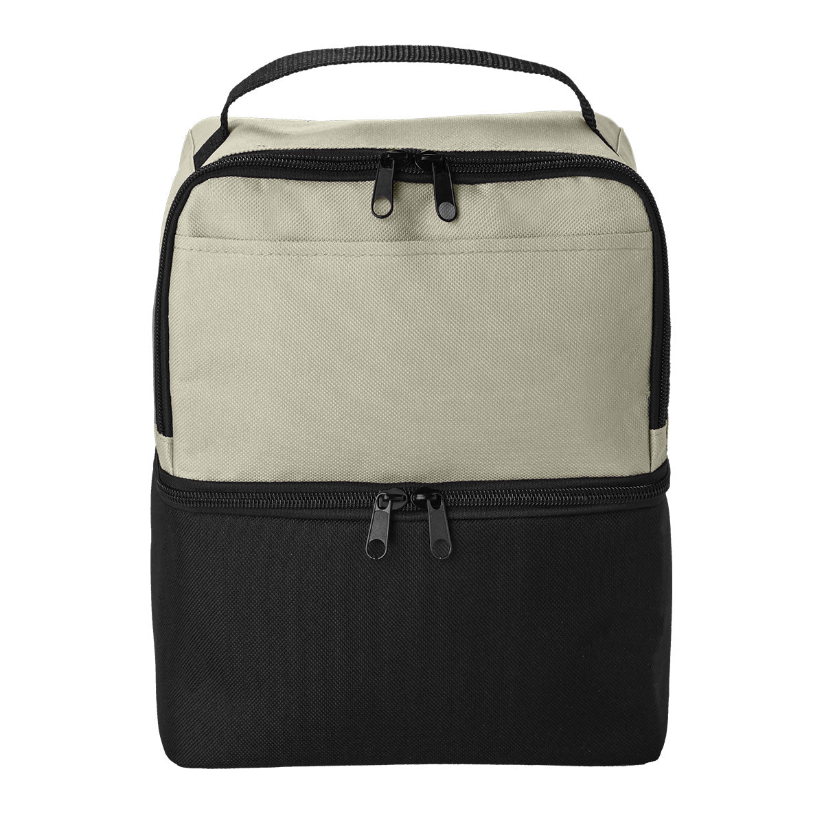 Powerplay Lunch Cooler - Grey