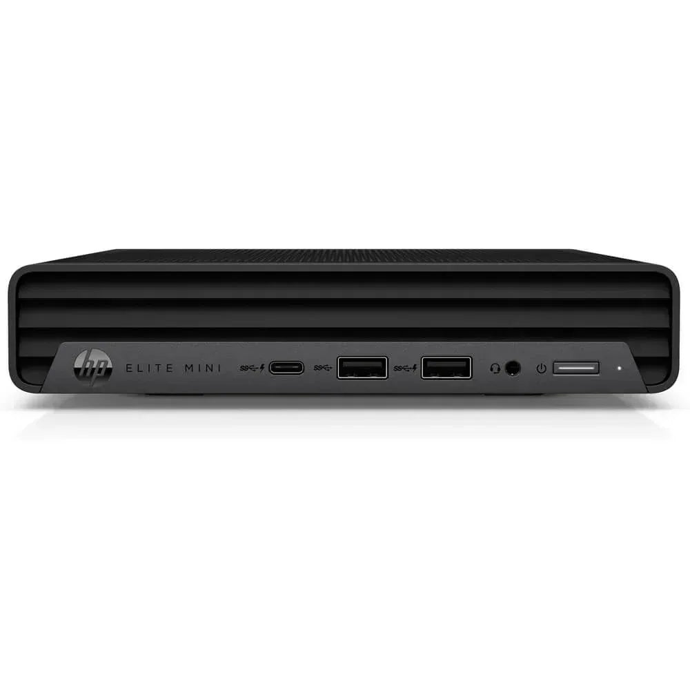 HP 800 G9R DM 65W / I7-13700 / 16GB DDR5 / 512GB M.2 SSD TLC / WINDOWS 11 PRO / 1 YEAR WARRANTY | 5 YEAR SERVICE UPGRADE / 655 WIRELESS KEYBOARD&MOUSE COMBO / TCO E-LABELING / NO REAR FLEX I/ | NO FLEX PORT 2 / DM NO SATA HDD BRACKET G6 / SEA AND RAIL - Guards On Duty Shop & Security Guards