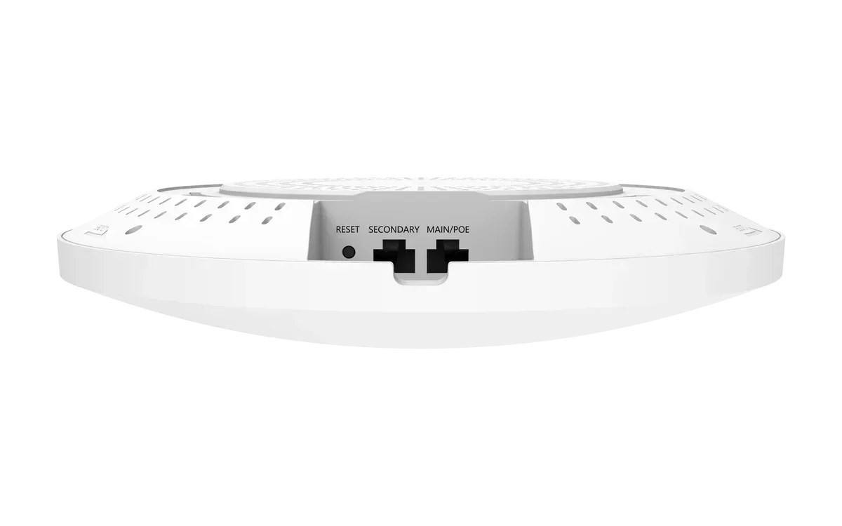 Tenda I29 Ceiling Access Point Guards On Duty Security