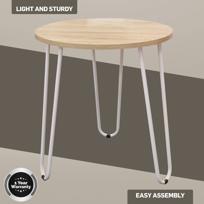 Everfurn Dallas Coffee Table - Guards On Duty Shop & Security Guards