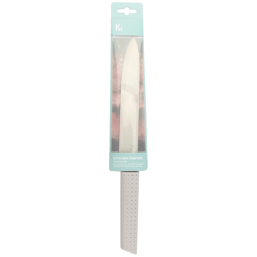 Kitchen Inspire Carving Knife
