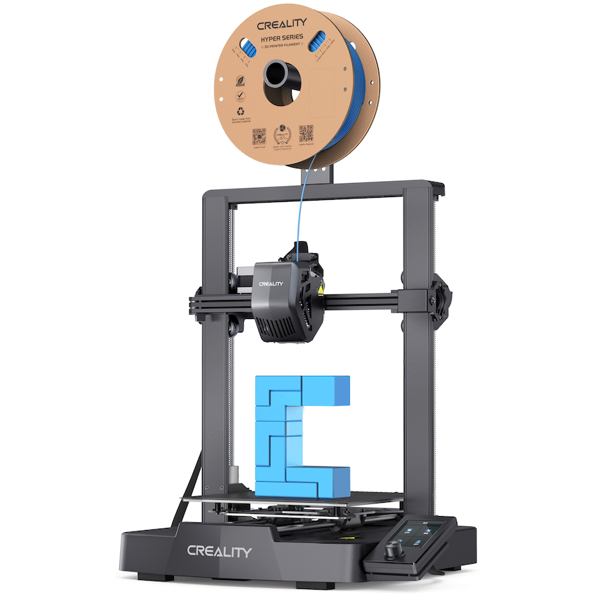 Creality Ender 3V3SE 3D Printer 220x220x250