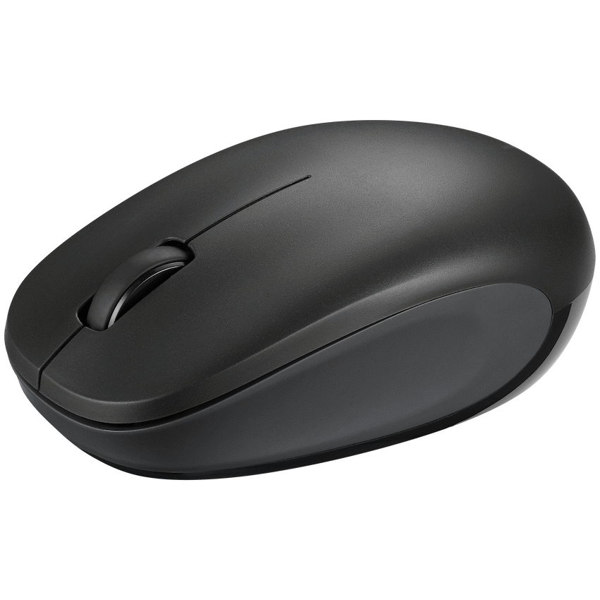 VolkanoX Magma Bluetooth Wireless Mouse - Graphite