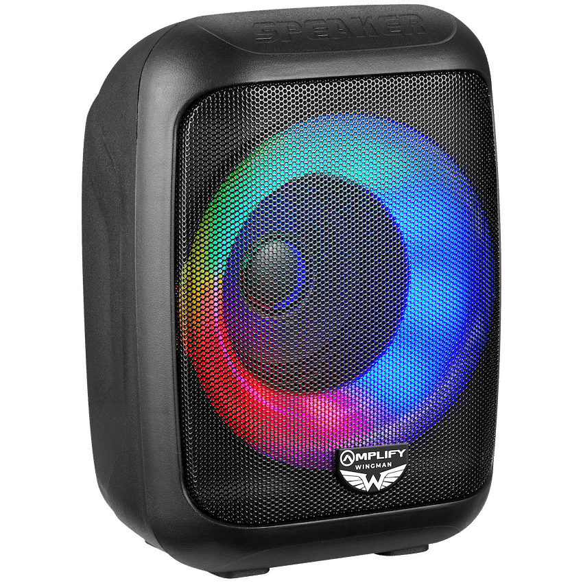 Amplify Mini Wingman Series Party Speaker - Guards On Duty Shop & Security Guards