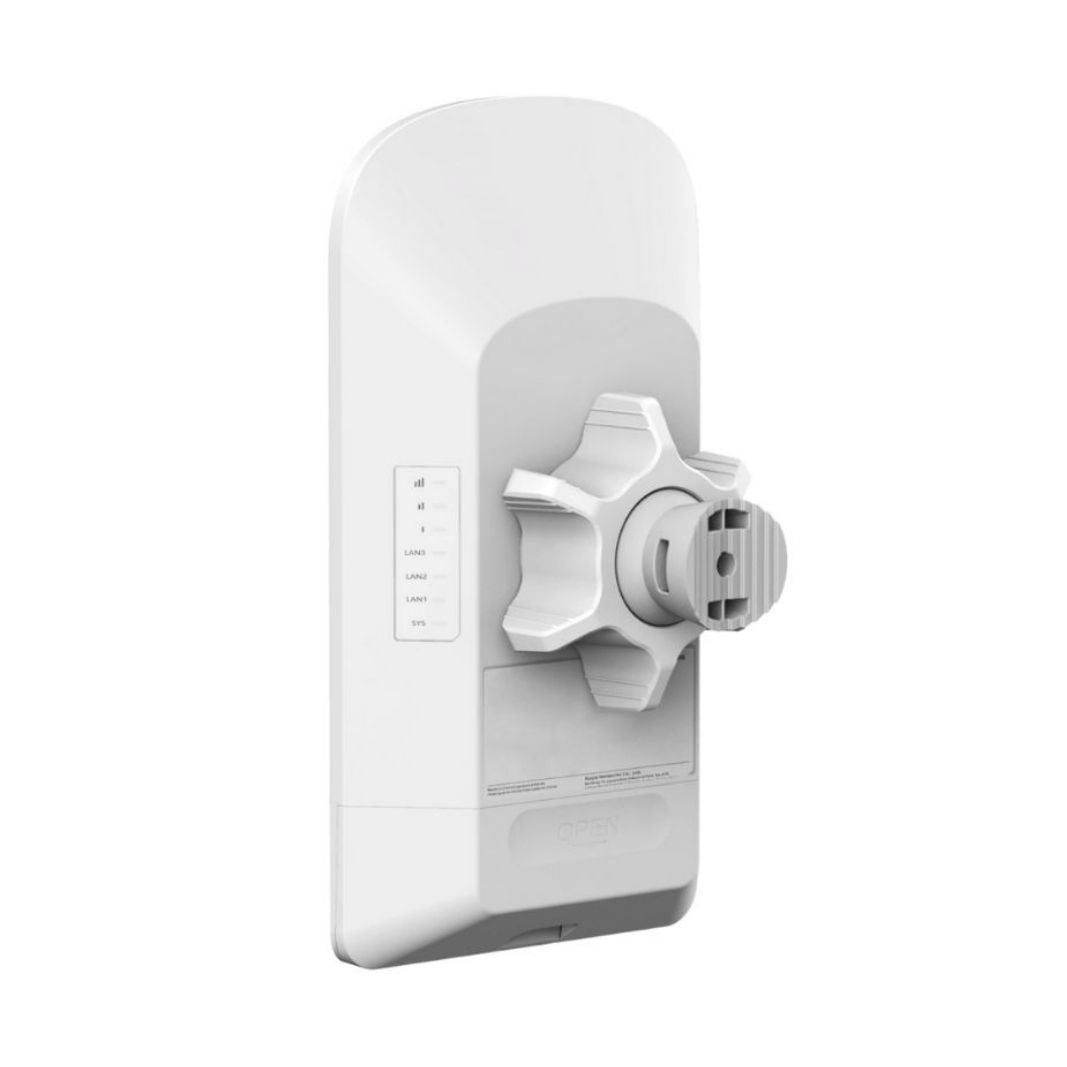 Reyee 5Ghz Gigabit Wireless Network Bridge Pair