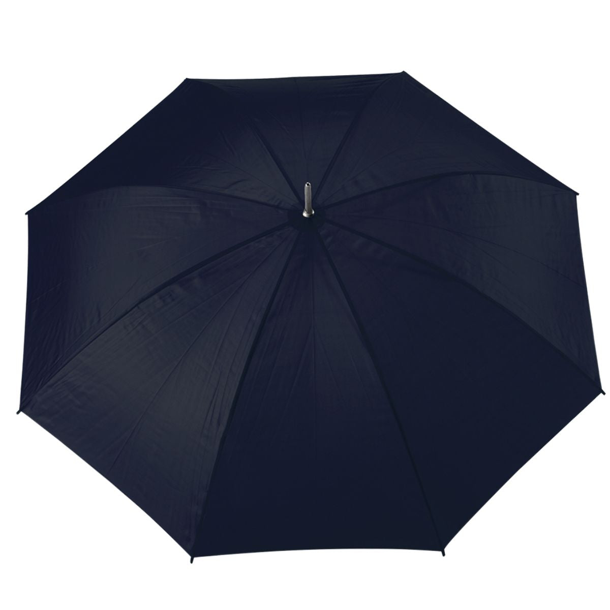 8 Panel Golf Umbrella - Navy