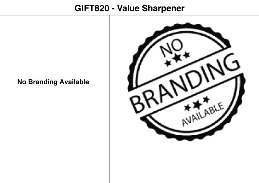 Value Sharpener - branding