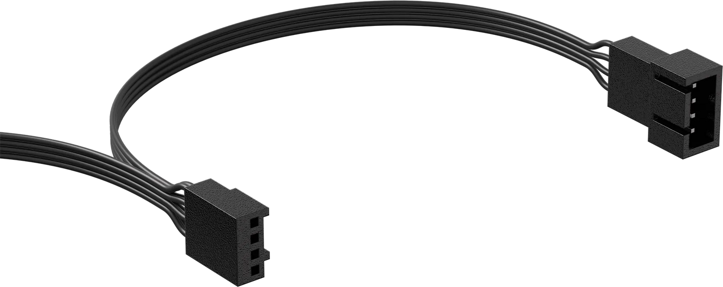 Corsair RS140 140mm PWM Fan