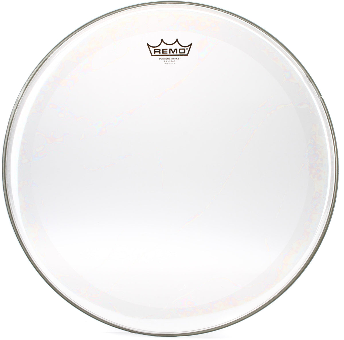 REMO DRUM HEADS (P4-0318-BP)