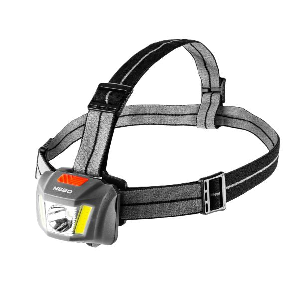 Nebo Einstein Duo 400 - NatraLock