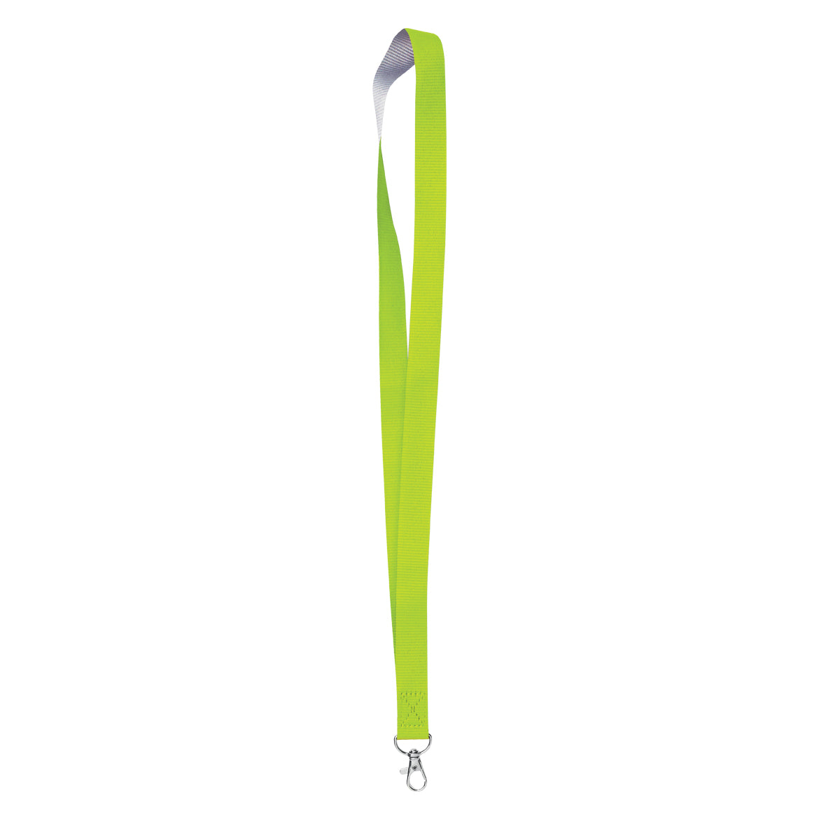 Velcro Lanyard - Lime