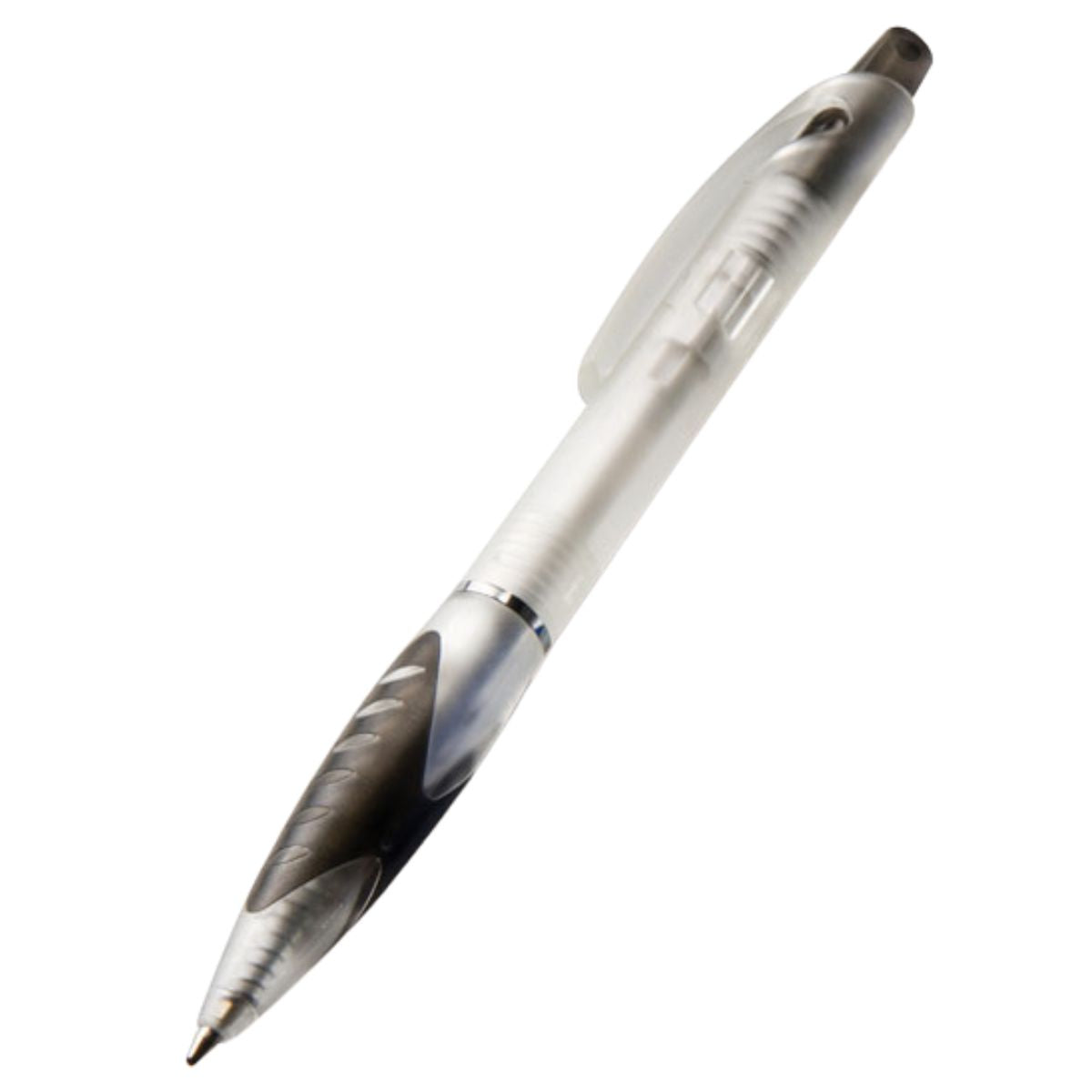Gamma Ballpoint Pen - Black