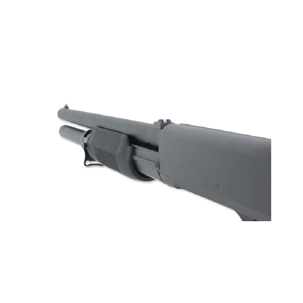 ASG FRANCHI SAS 12 3-Burst Airsoft Rifle - 16061