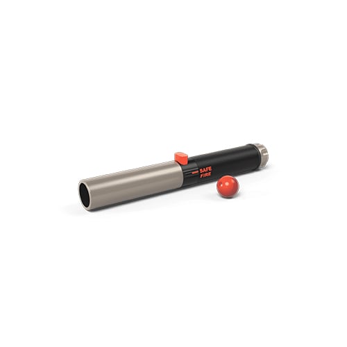PepperBall Compact Single Shot Kit