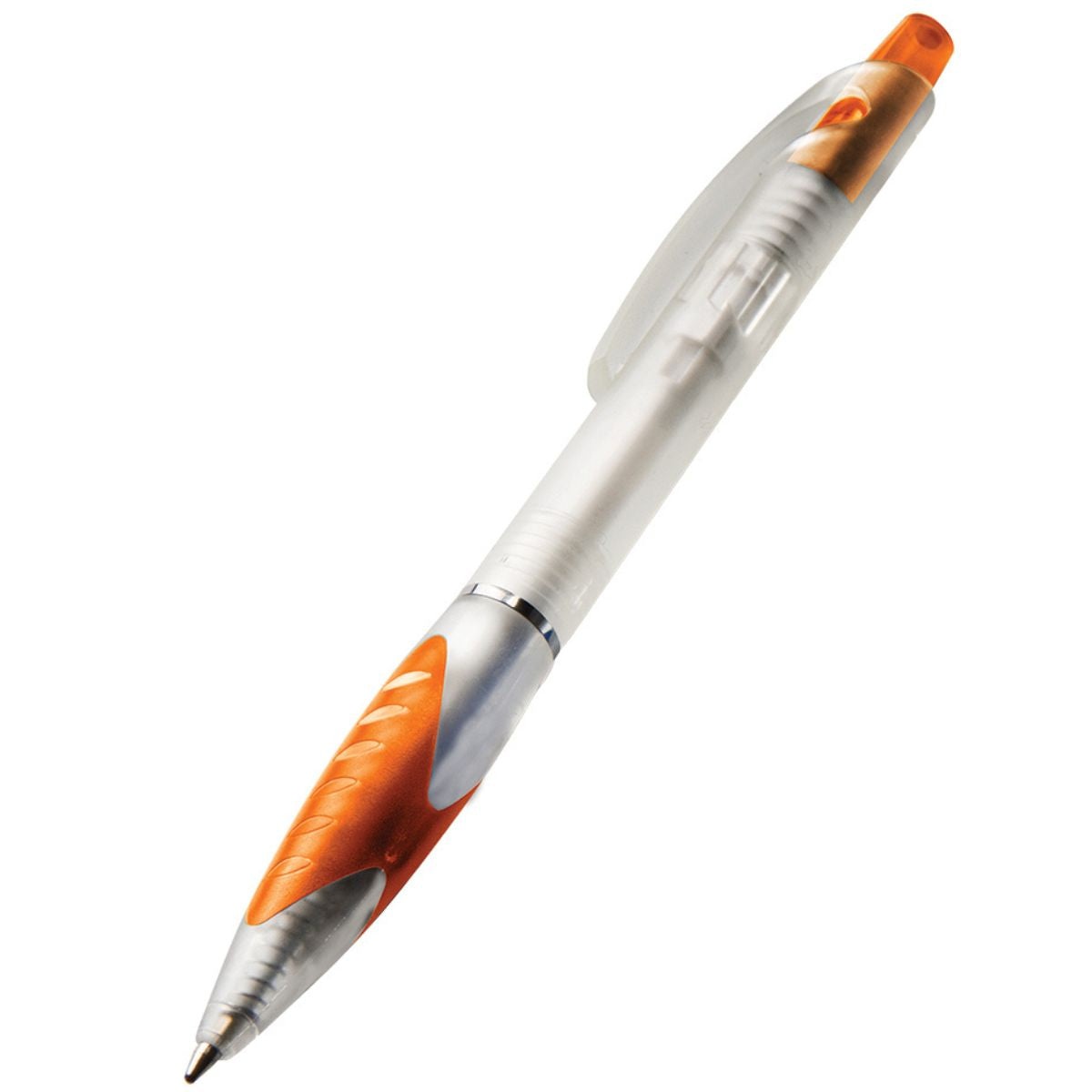 Gamma Ballpoint Pen - Orange