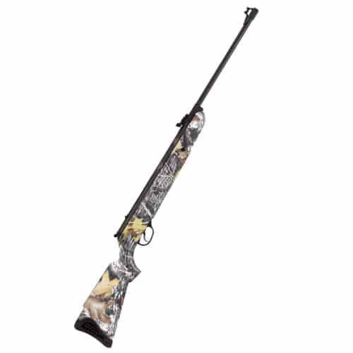 Hatsan Mod 85 Camo Mossy Oak Air Rifle 5.5mm