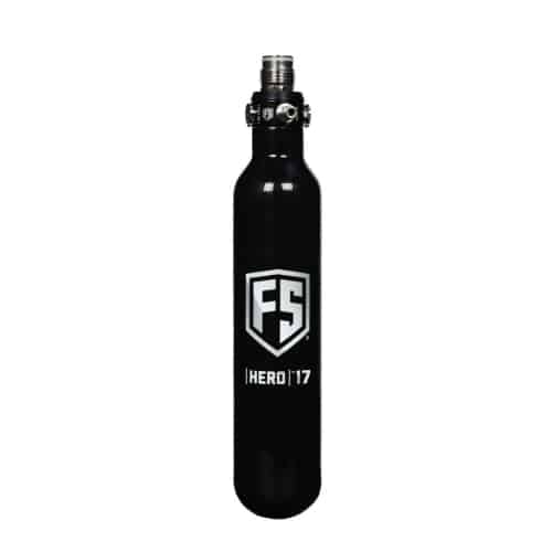 FIRST STRIKE HERO 2 HALF PINT 17/4500 AIR TANK